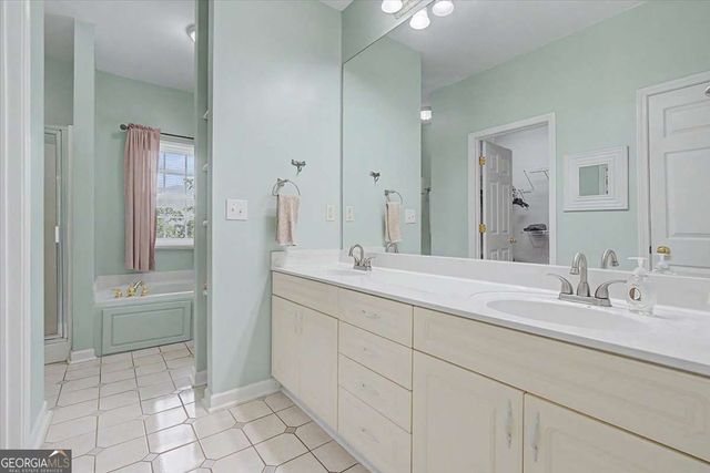 123 Tower Ridge Road NW, Cartersville, GA 30121