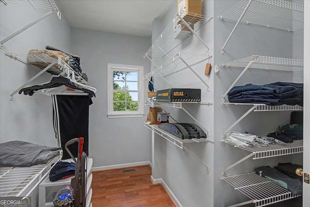 123 Tower Ridge Road NW, Cartersville, GA 30121