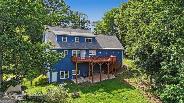 123 Tower Ridge Road NW, Cartersville, GA 30121