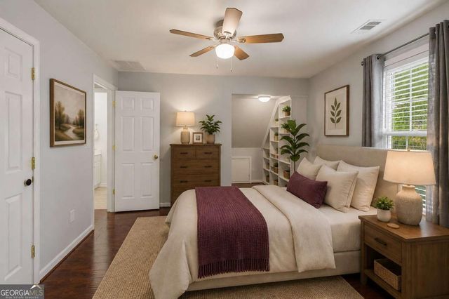 123 Tower Ridge Road NW, Cartersville, GA 30121
