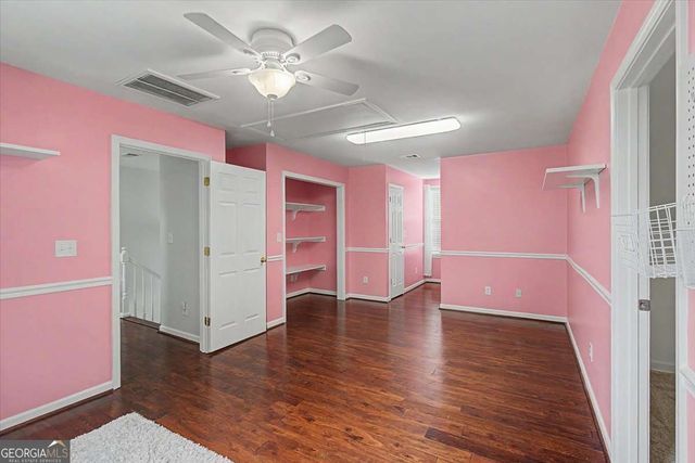 123 Tower Ridge Road NW, Cartersville, GA 30121