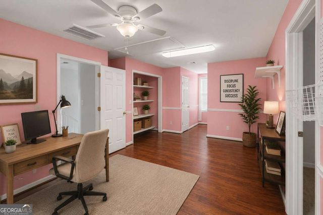 123 Tower Ridge Road NW, Cartersville, GA 30121