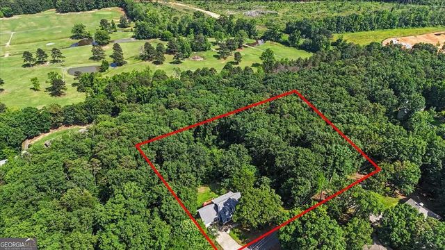 123 Tower Ridge Road NW, Cartersville, GA 30121