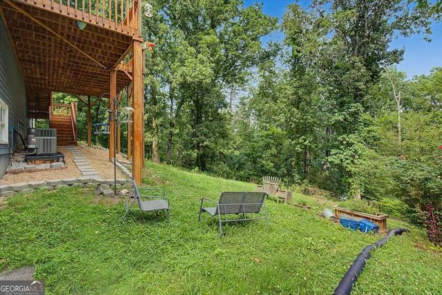 123 Tower Ridge Road NW, Cartersville, GA 30121