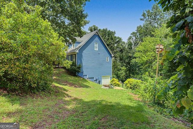123 Tower Ridge Road NW, Cartersville, GA 30121