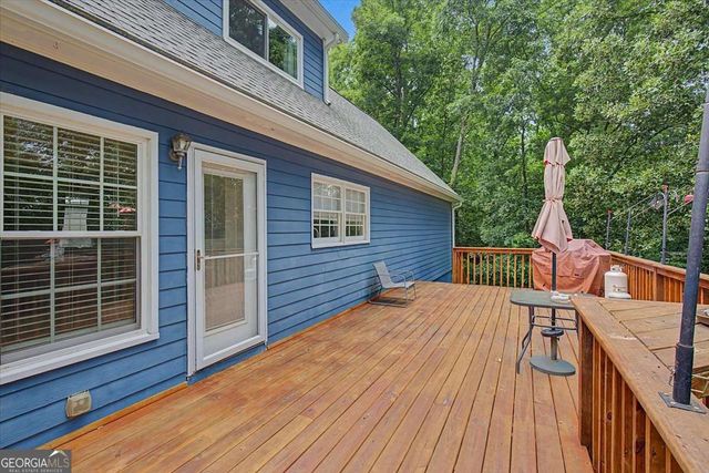 123 Tower Ridge Road NW, Cartersville, GA 30121