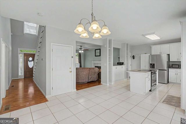 123 Tower Ridge Road NW, Cartersville, GA 30121