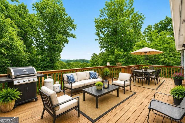 123 Tower Ridge Road NW, Cartersville, GA 30121