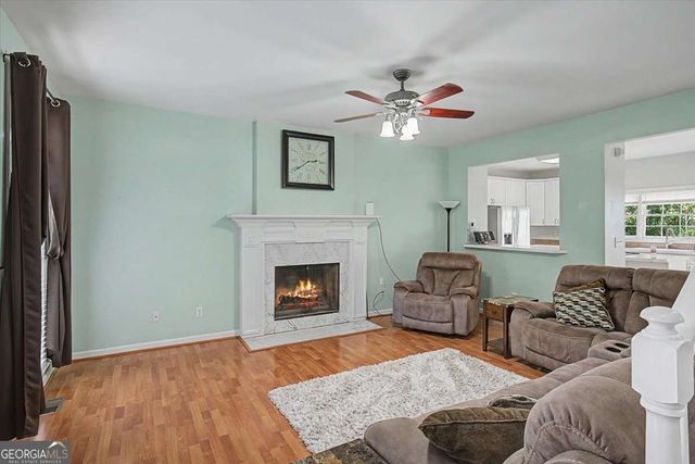 123 Tower Ridge Road NW, Cartersville, GA 30121