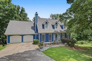 123 Tower Ridge Road NW, Cartersville, GA 30121