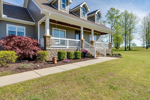 240 Turkey Trot Lane, Jasper, TN 37347