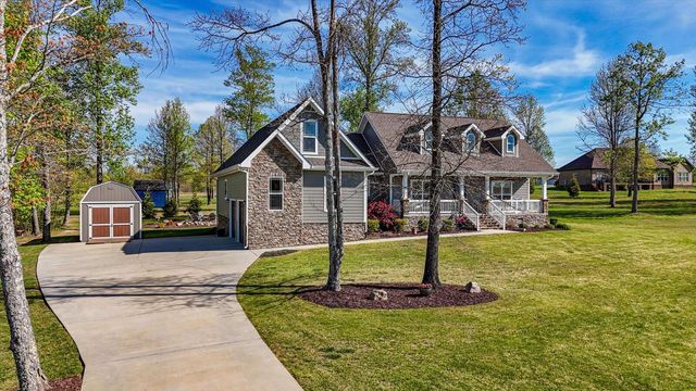 240 Turkey Trot Lane, Jasper, TN 37347