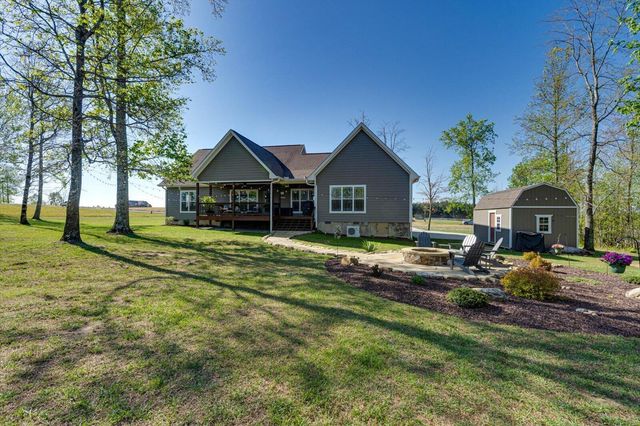 240 Turkey Trot Lane, Jasper, TN 37347