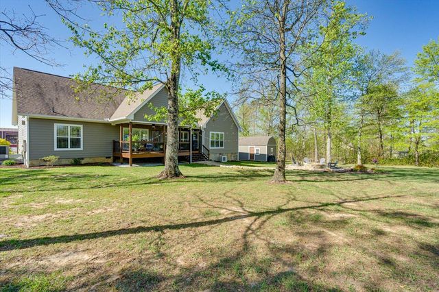 240 Turkey Trot Lane, Jasper, TN 37347