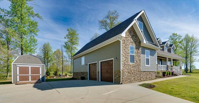 240 Turkey Trot Lane, Jasper, TN 37347