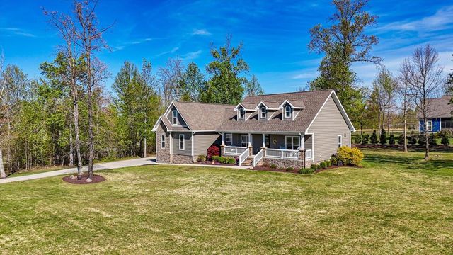 240 Turkey Trot Lane, Jasper, TN 37347