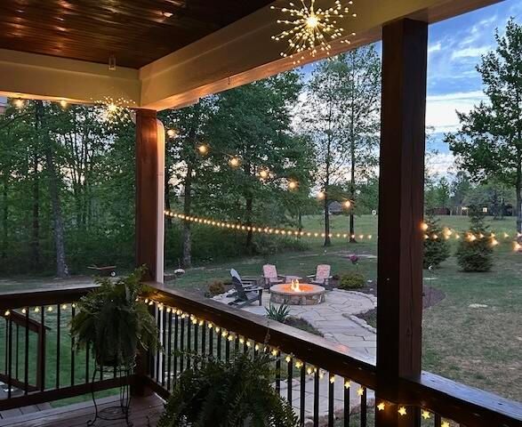 240 Turkey Trot Lane, Jasper, TN 37347