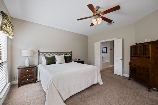 495 Oak Hills Lane, Fate, TX 75189