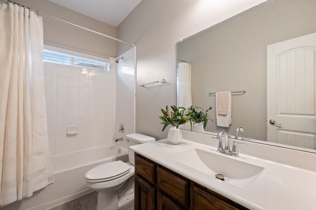 495 Oak Hills Lane, Fate, TX 75189