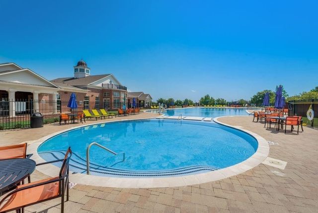 495 Oak Hills Lane, Fate, TX 75189