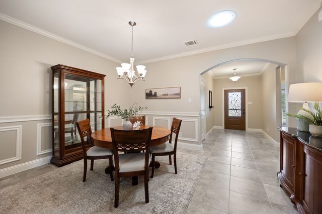 495 Oak Hills Lane, Fate, TX 75189