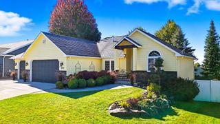 8805 N K Ct, Spokane, WA 99208