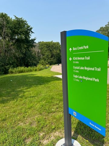 6540 Zealand Avenue N, Brooklyn Park, MN 55428