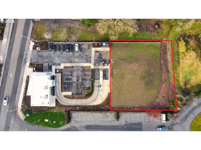 31430 S HIGHWAY 213, Molalla, OR 97038