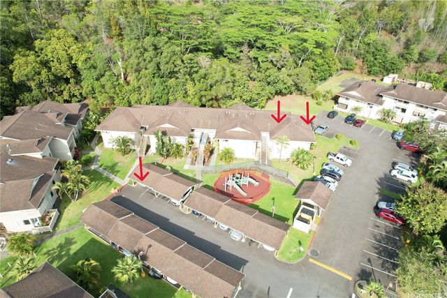 95-510 Wikao Street Q206, Mililani, HI 96789