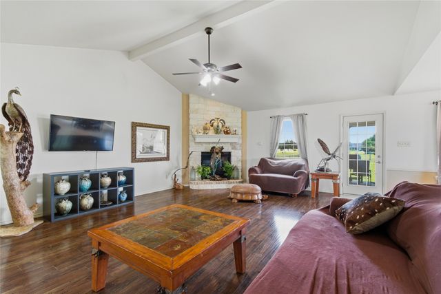 137 Judah Circle, Trenton, TX 75490