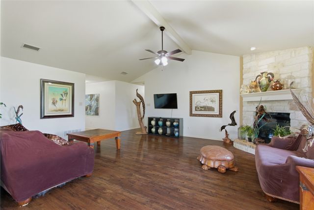 137 Judah Circle, Trenton, TX 75490
