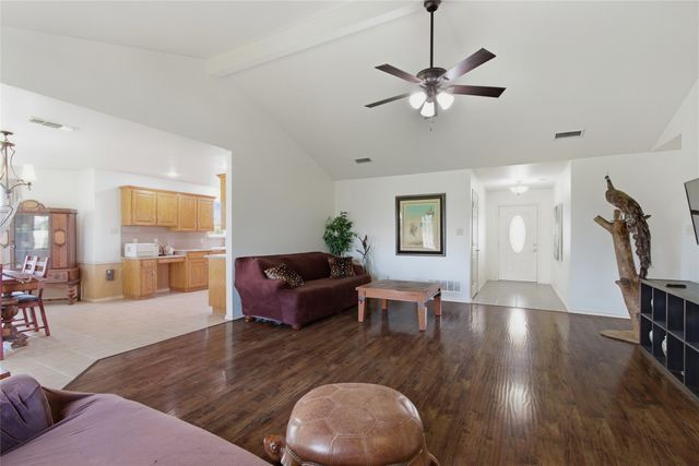 137 Judah Circle, Trenton, TX 75490