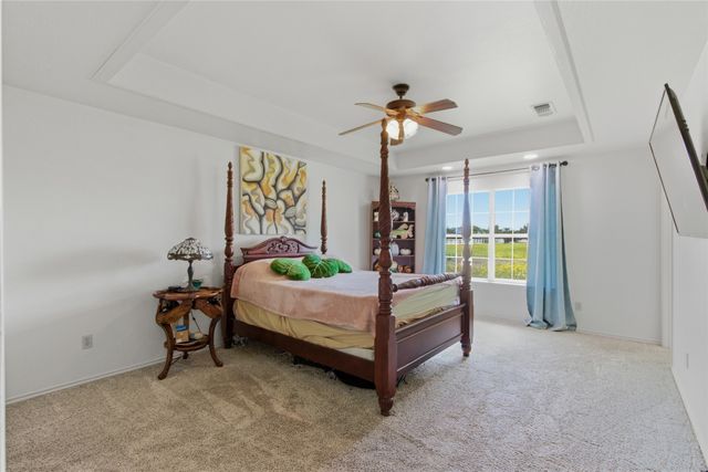 137 Judah Circle, Trenton, TX 75490