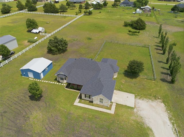 137 Judah Circle, Trenton, TX 75490