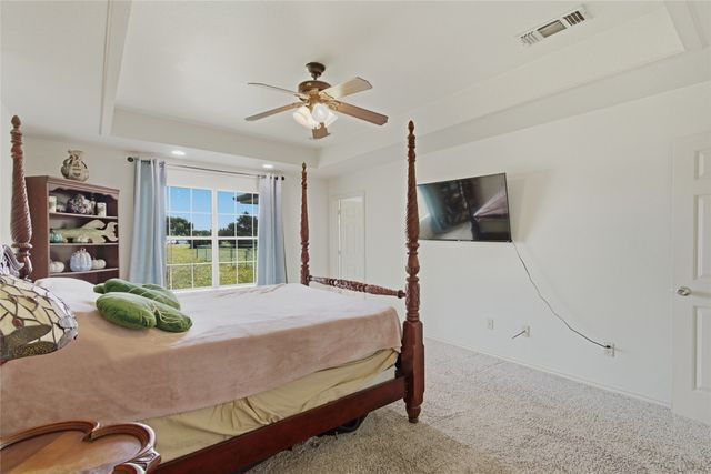 137 Judah Circle, Trenton, TX 75490