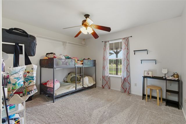 137 Judah Circle, Trenton, TX 75490