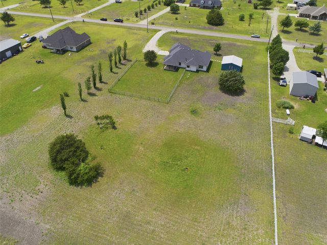 137 Judah Circle, Trenton, TX 75490