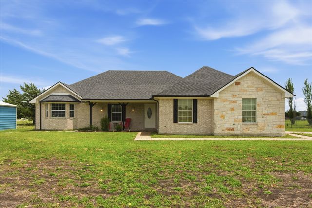 137 Judah Circle, Trenton, TX 75490