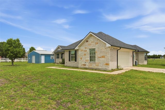 137 Judah Circle, Trenton, TX 75490