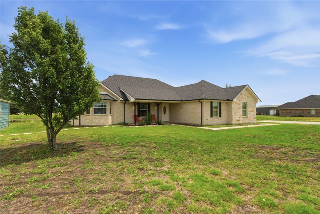 137 Judah Circle, Trenton, TX 75490