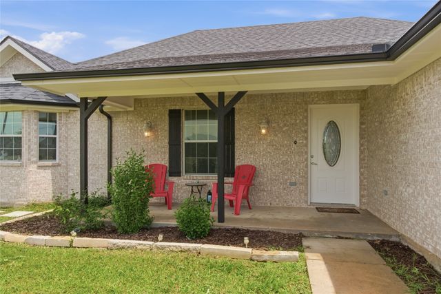 137 Judah Circle, Trenton, TX 75490