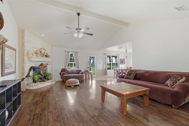 137 Judah Circle, Trenton, TX 75490