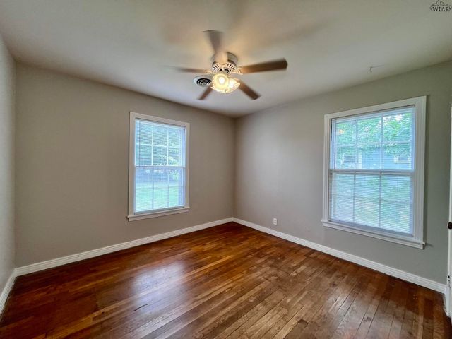 4701 SPISER LANE, Wichita Falls, TX 76302