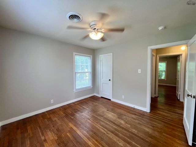 4701 SPISER LANE, Wichita Falls, TX 76302