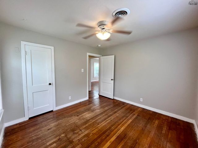 4701 SPISER LANE, Wichita Falls, TX 76302