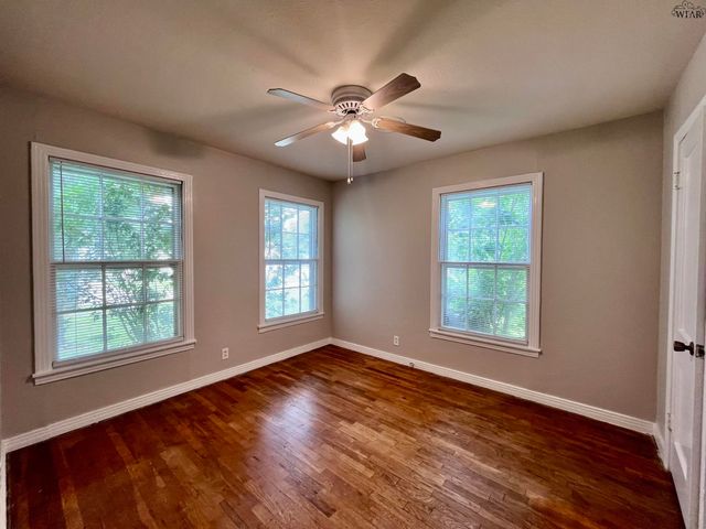 4701 SPISER LANE, Wichita Falls, TX 76302