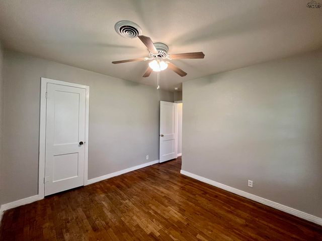 4701 SPISER LANE, Wichita Falls, TX 76302