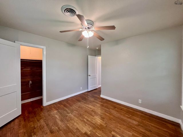 4701 SPISER LANE, Wichita Falls, TX 76302