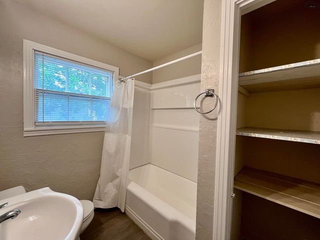 4701 SPISER LANE, Wichita Falls, TX 76302