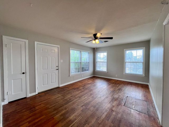 4701 SPISER LANE, Wichita Falls, TX 76302